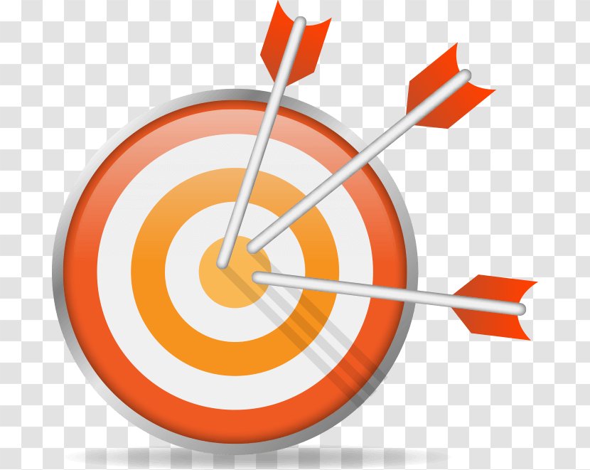 Shooting Targets Sports Darts Clip Art Archery - Dart Transparent PNG