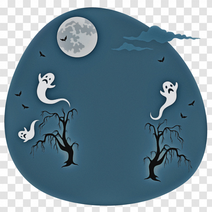 Halloween Transparent PNG