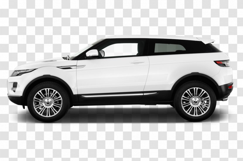 2018 Land Rover Range Evoque 2015 Pure Plus SUV Used Car Transparent PNG