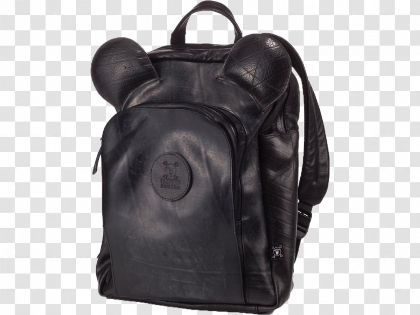 Handbag Leather Backpack Messenger Bags Transparent PNG