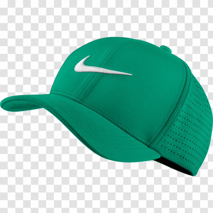 Nike Free Dri-FIT Hat Golf - Cap Transparent PNG