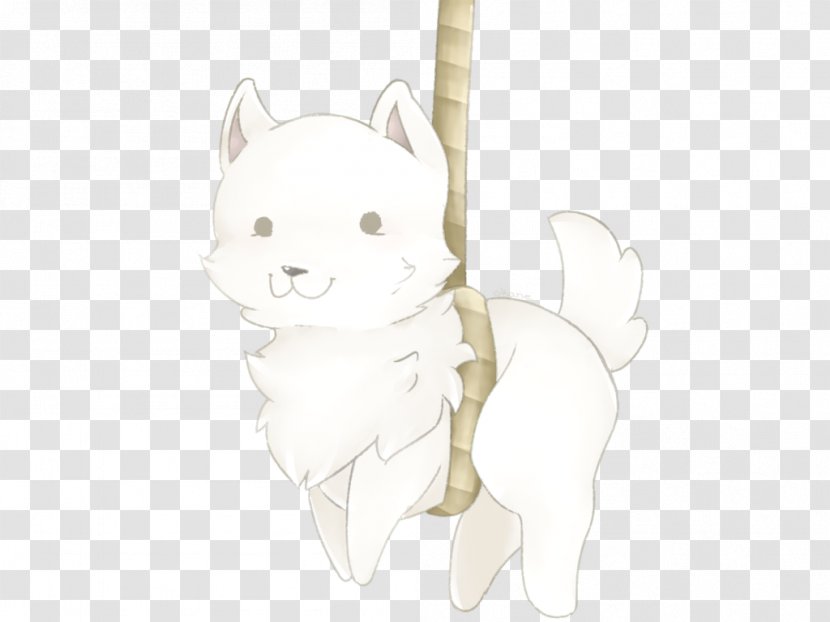 Whiskers Dog Undertale Drawing Puppy - Bear Transparent PNG