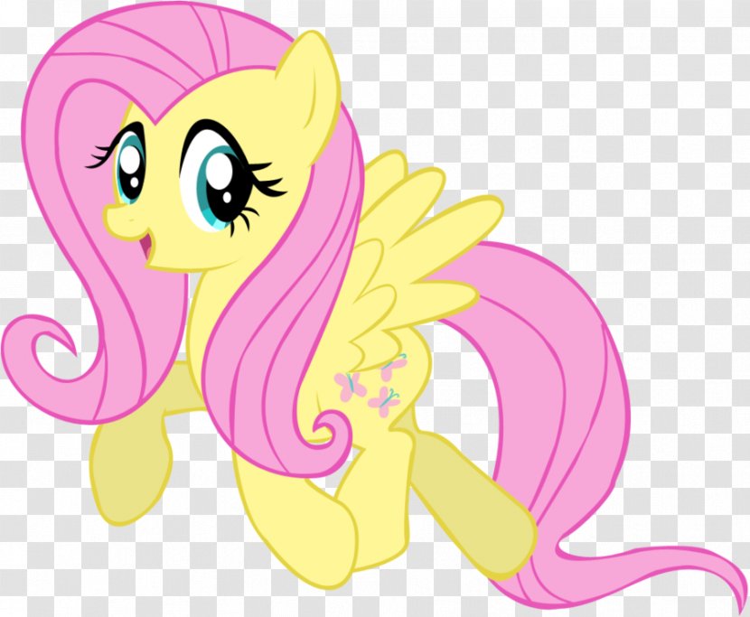 Pony Fluttershy Rarity Rainbow Dash Them's Fightin' Herds - Silhouette - My Little Transparent PNG