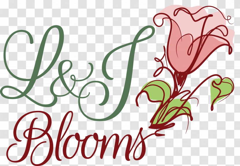 Floral Design L & J Blooms LLC Illustration Flower Clip Art - Delivery Transparent PNG