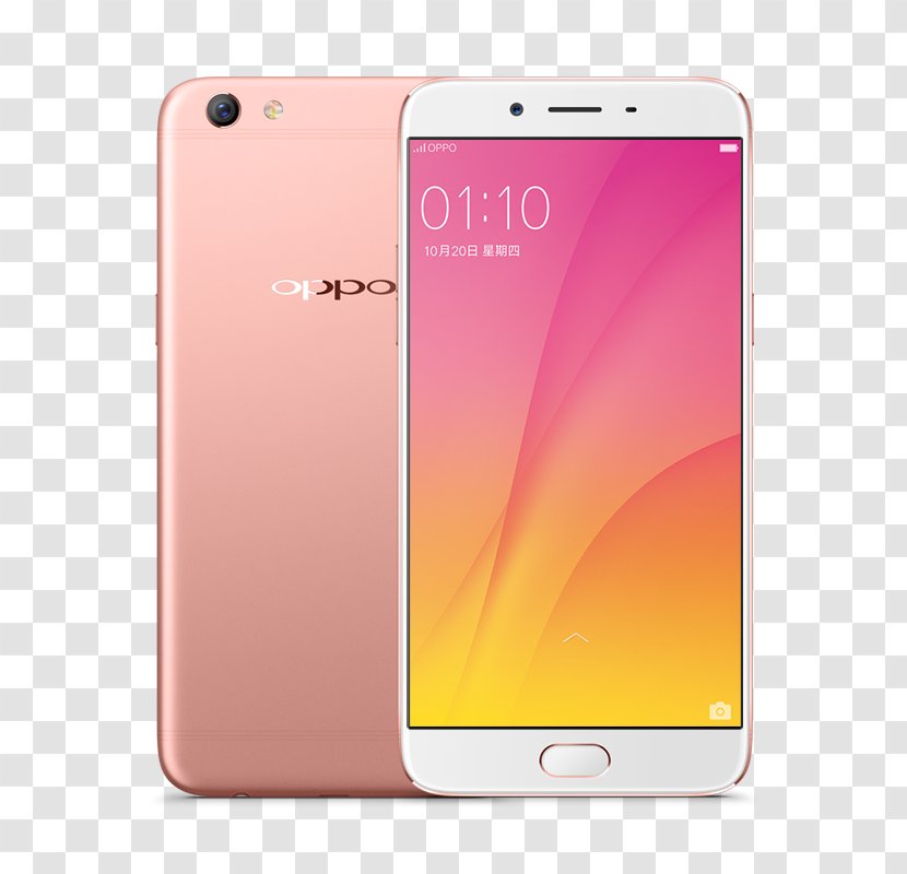 OPPO R7 Oppo R11 R9s Plus Digital Android Transparent PNG