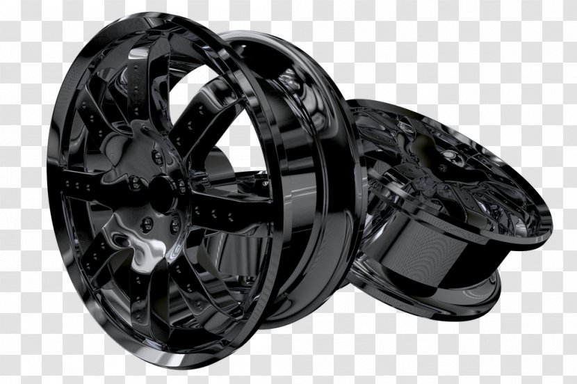 Non-ferrous Metal Die Casting Alloy - Tire - Technology Transparent PNG