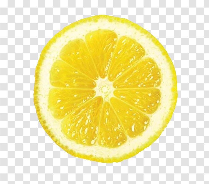 Lemon Juice Lemonade Lime - Citrus Transparent PNG