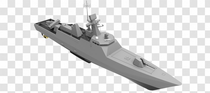 Destroyer Baynunah-class Corvette Sigma-class Design Ship - Missile Boat Transparent PNG