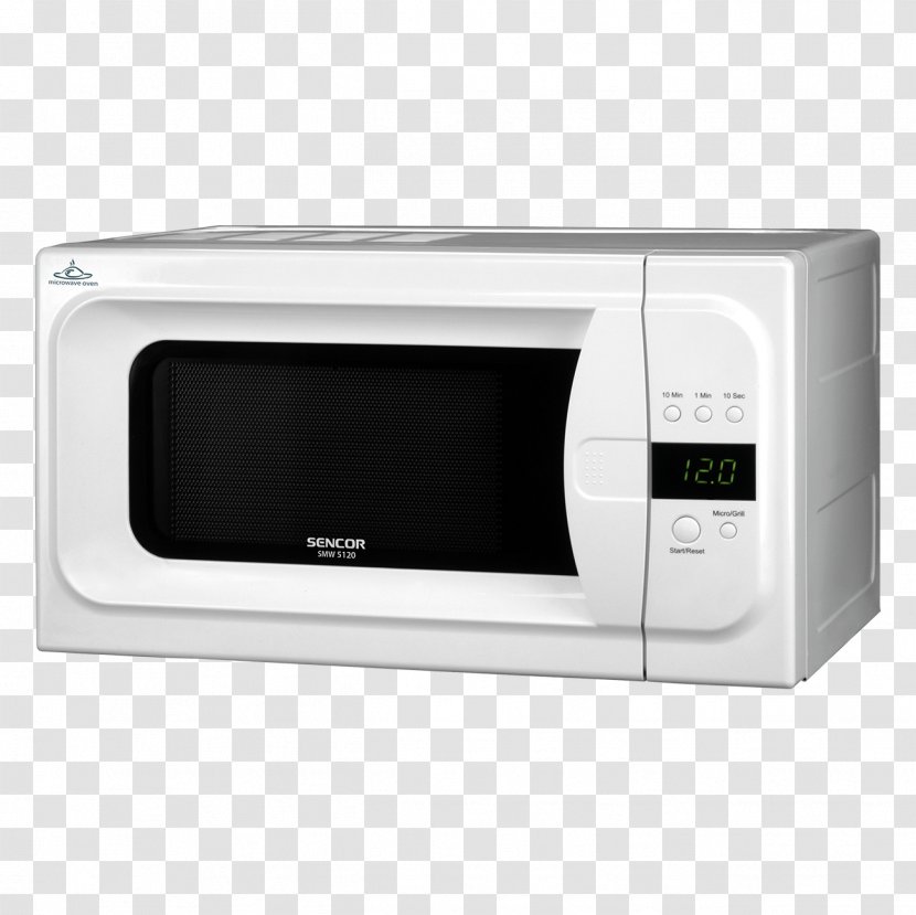 Microwave Ovens Barbecue Sharp Carousel Countertop Oven Power - Convection Transparent PNG