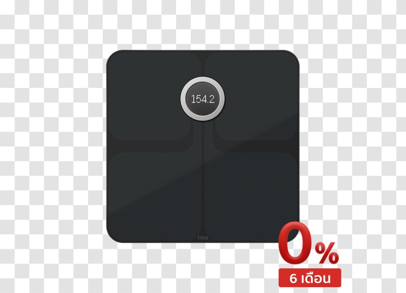 Fitbit Measuring Scales Weight Withings Wristband - Body Mass Index Transparent PNG