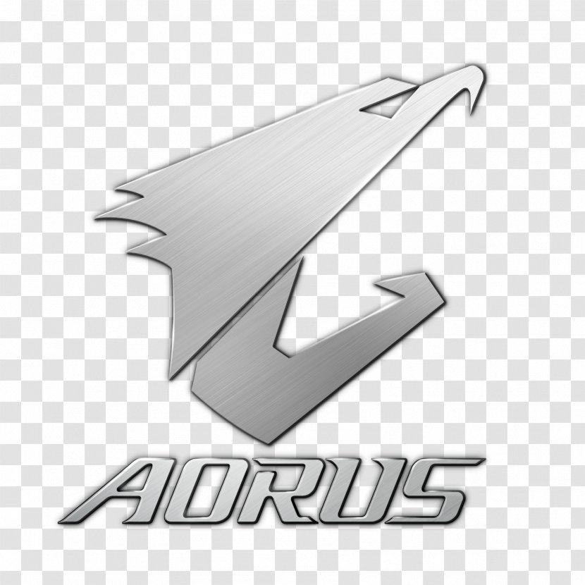 Gigabyte Technology AORUS Motherboard Laptop Intel - Hardware Accessory Transparent PNG