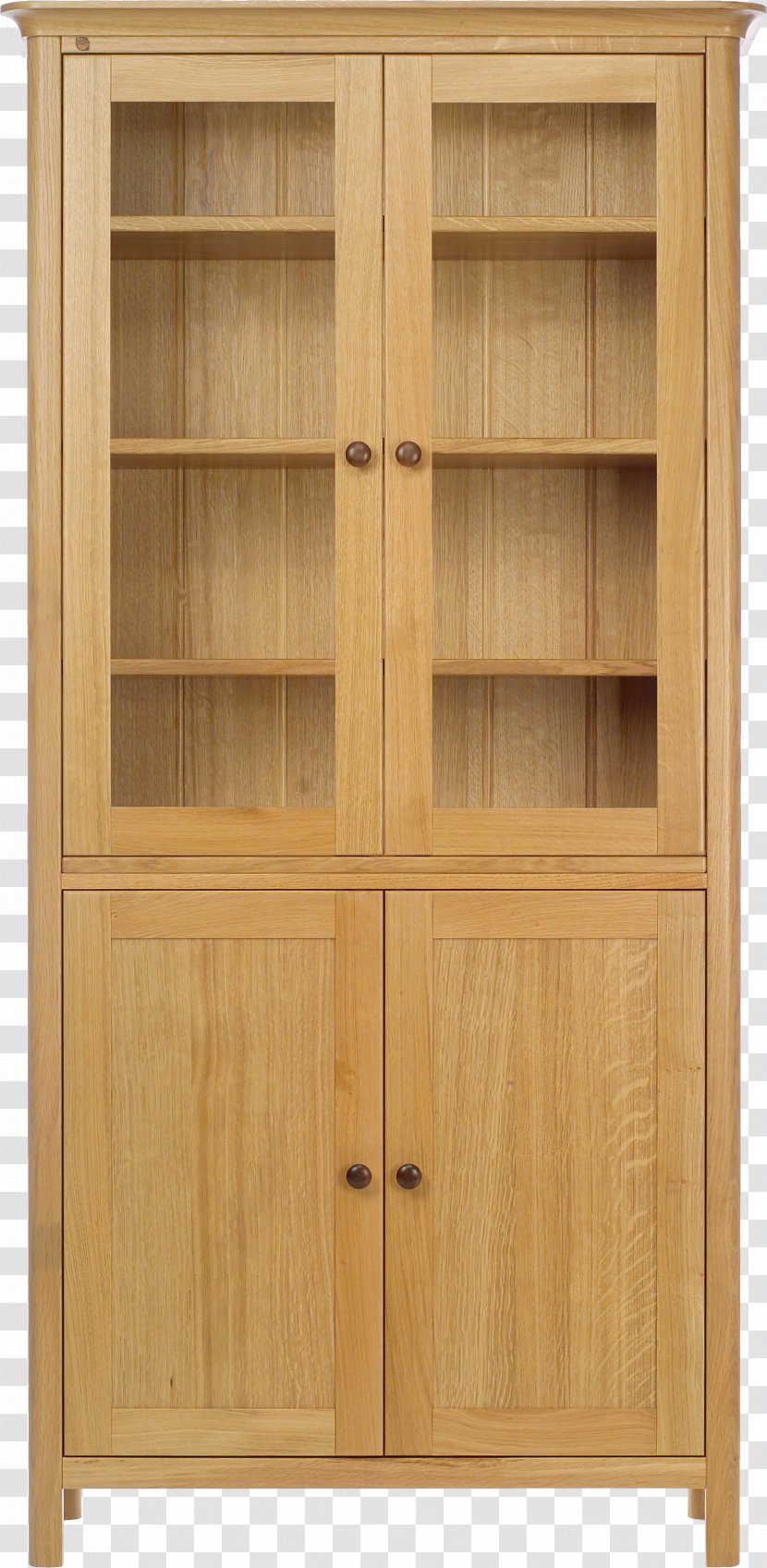 Pantry Cabinetry Door Wood Cupboard - Closet Transparent PNG