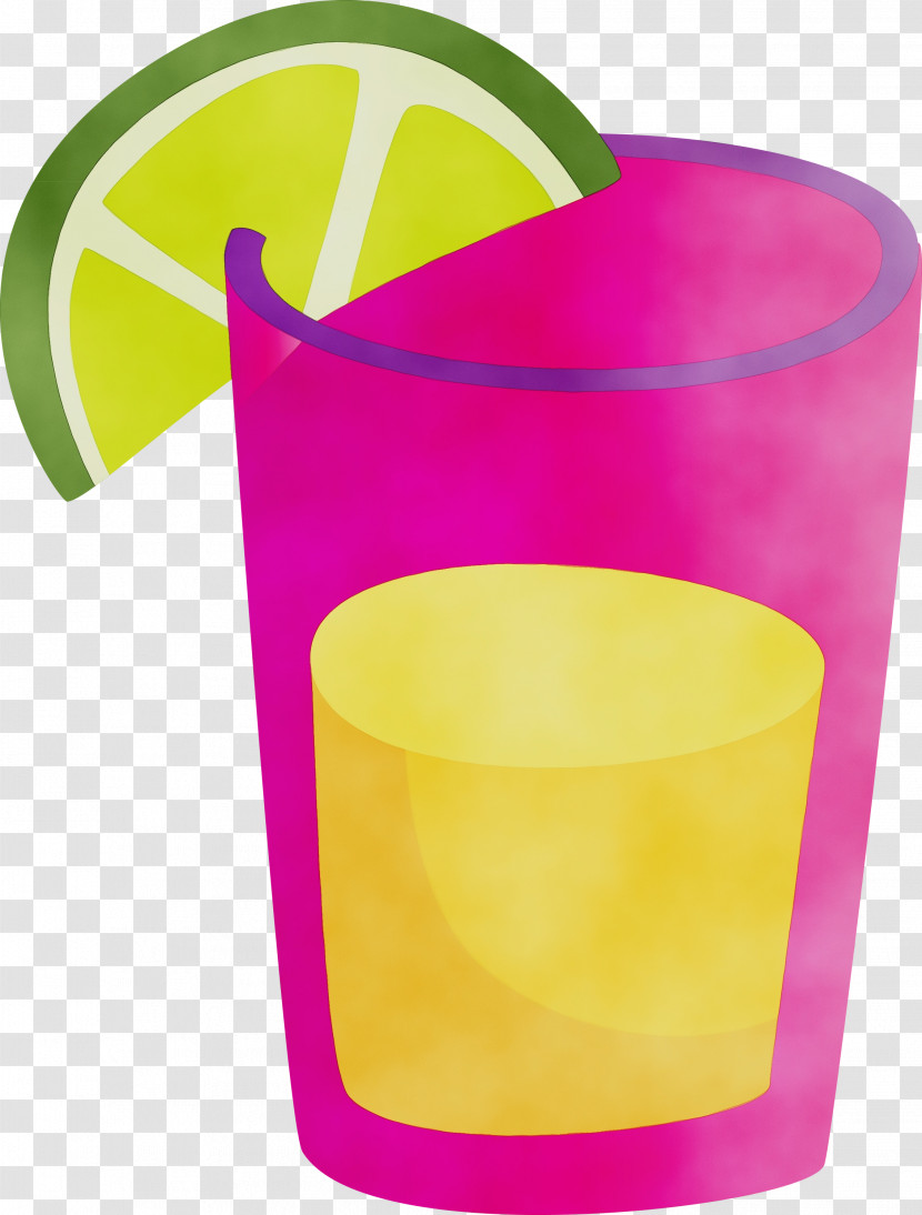 Yellow Transparent PNG