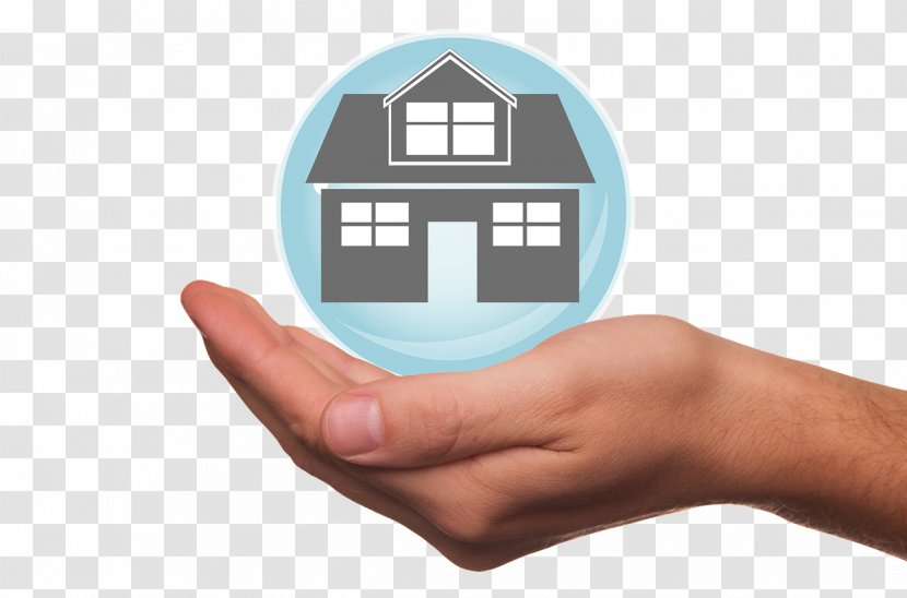 Property Management Real Estate Keyrenter Napa Valley - Finger - Protect Transparent PNG