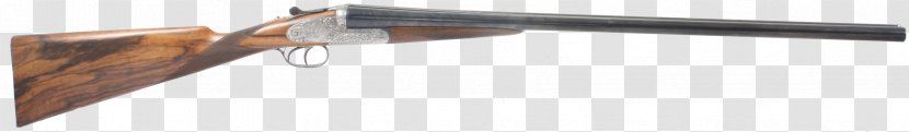 Gun Barrel Ranged Weapon Angle Transparent PNG