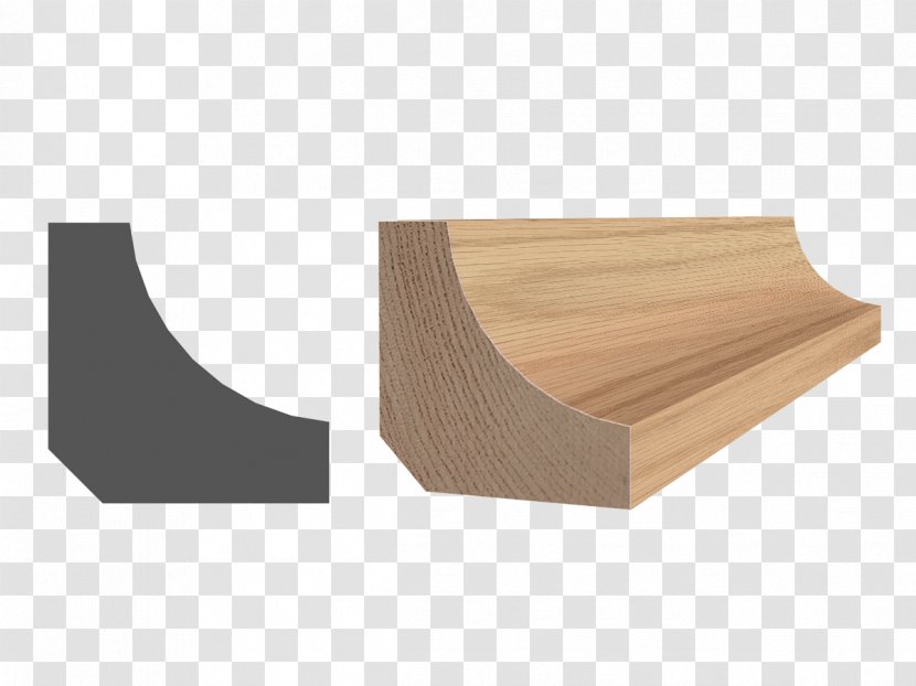 Plywood Material Floor - Wood - Design Transparent PNG