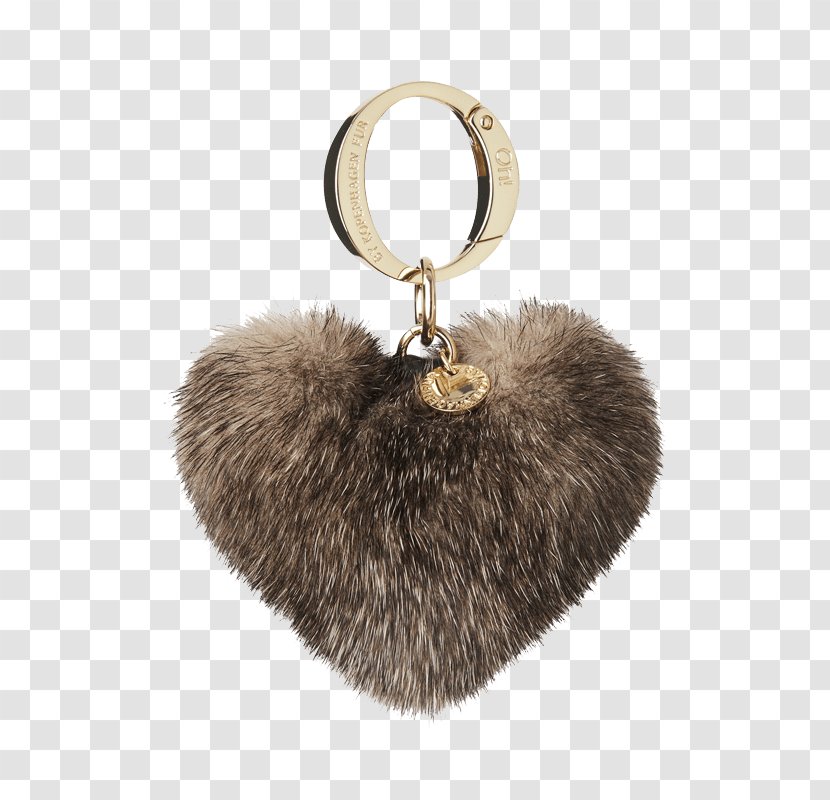 Ally Financial Oh! By Kopenhagen Fur Mink - Key Chains Transparent PNG