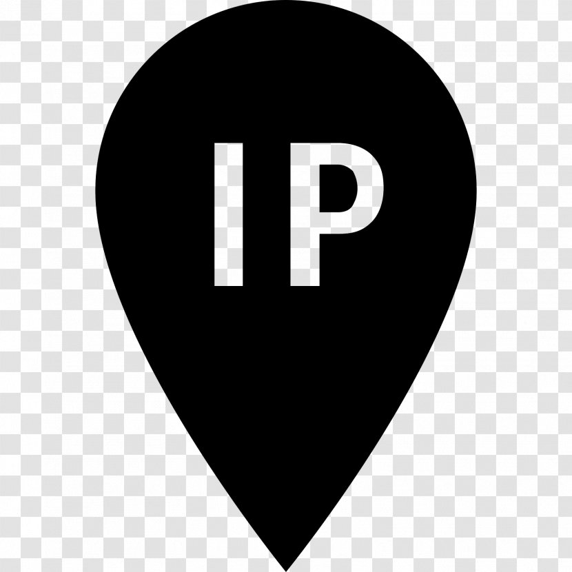 IP Address Download - Brand - The Other Icon Transparent PNG