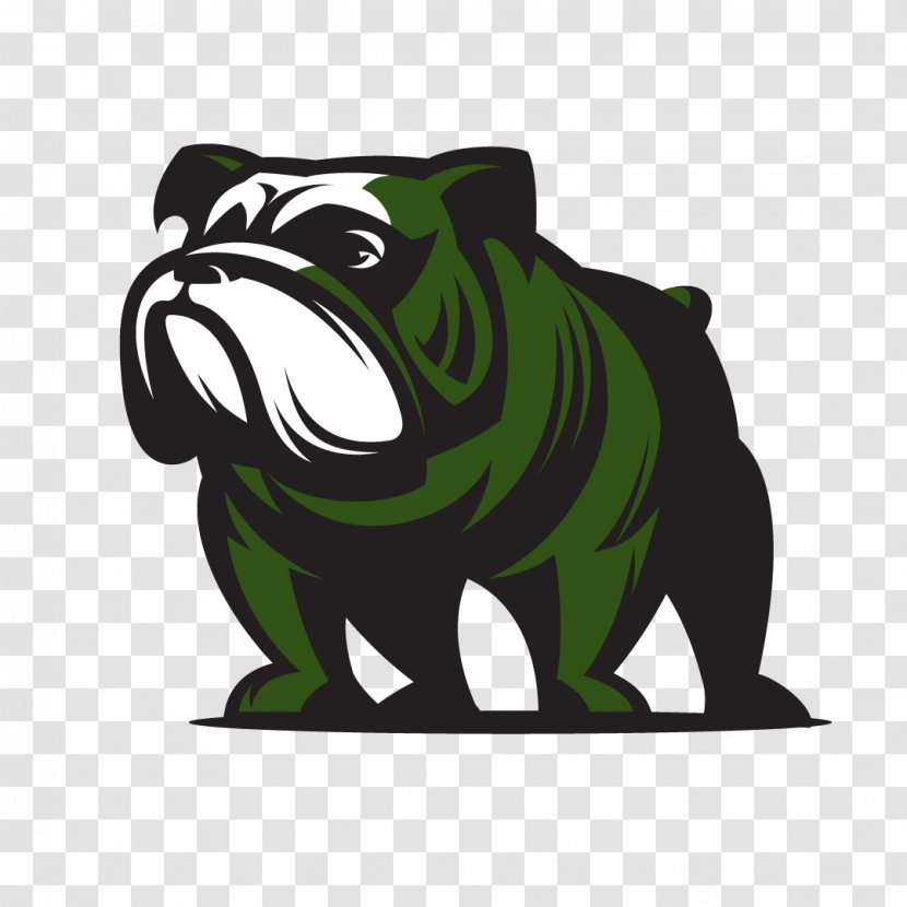 Bulldog Dog Breed Non-sporting Group Shoe - Like Mammal - Midway Gatehouse Transparent PNG
