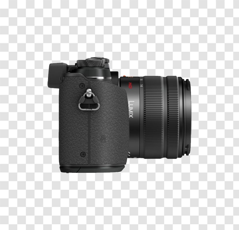 Digital SLR Mirrorless Interchangeable-lens Camera Lens Single-lens Reflex Panasonic Transparent PNG