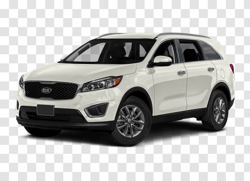 Kia Motors 2017 Sorento Sportage 2018 2.4L LX - Sunset Of Bradenton - Onlookers Envy Their Roommates Transparent PNG