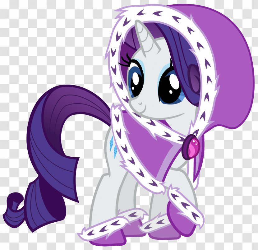 Rarity Pinkie Pie My Little Pony Derpy Hooves - Flower - Vector Aloe Transparent PNG