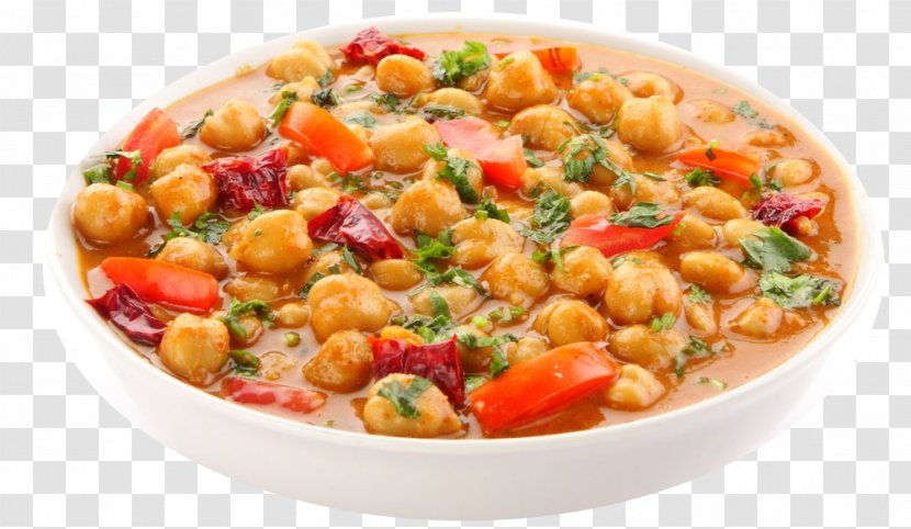 African Cuisine Indian Chana Masala Spice Cooking - Stew Transparent PNG