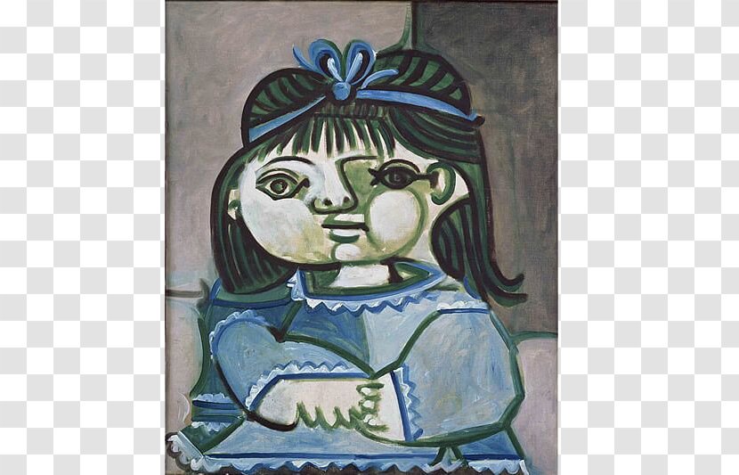 Het Kleine Schilderboek: Kinder-kunstboek Painting Book Art - Pablo Picasso Transparent PNG