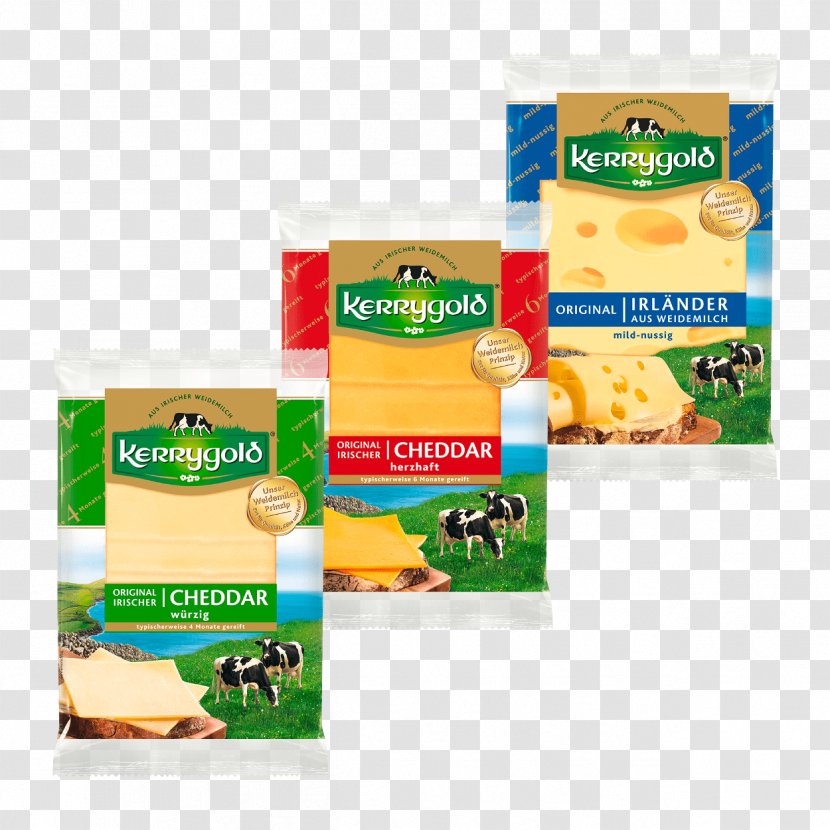 Kerrygold Aldi Cheddar Cheese Penny - Idea Transparent PNG