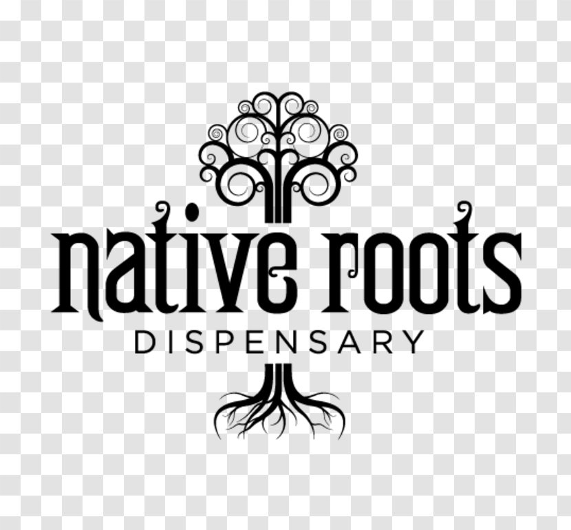 Native Roots Dispensary Denver Littleton Colorado Springs Aspen Highlands - Cannabis Transparent PNG