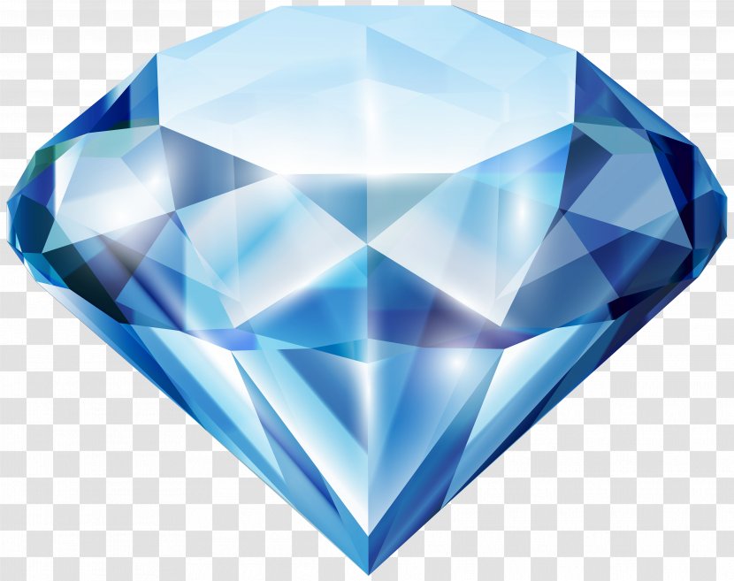 Gemstone Sapphire Clip Art - Diamond - Gem Transparent PNG