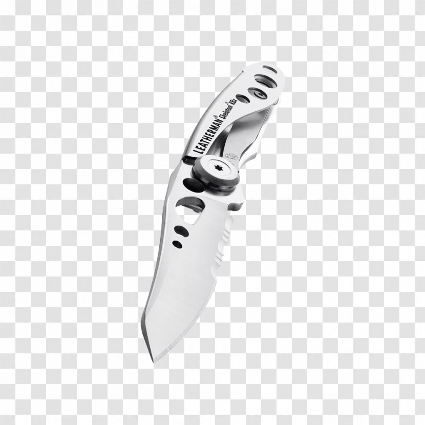 Pocketknife Multi-function Tools & Knives Leatherman Blade - Tool - Knife Transparent PNG