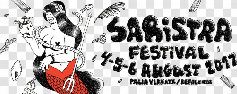 Saristra Festival Art Exhibition Sami Old Vlachata - Tree - 14 August Transparent PNG