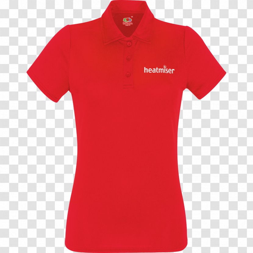 T-shirt Polo Shirt Sleeve Piqué - Blouse Transparent PNG