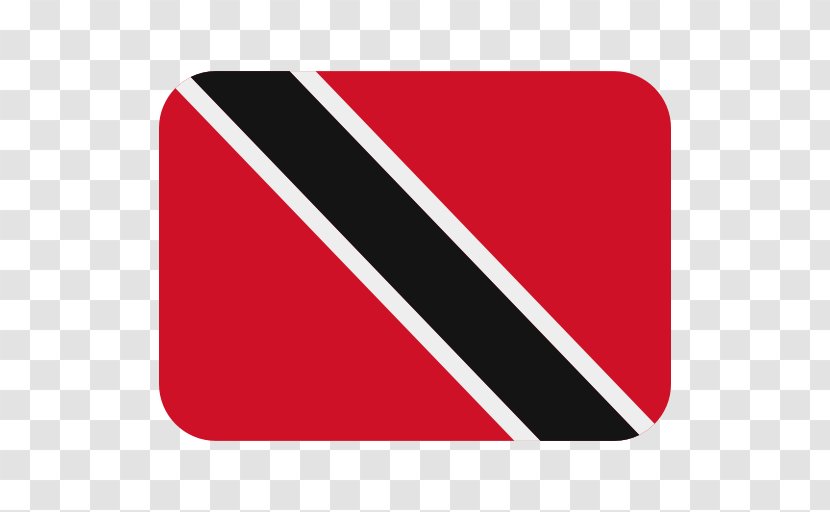 Flag Of Trinidad And Tobago National Transparent PNG