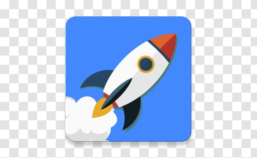 Rocket Launch Clip Art Vector Graphics Spacecraft - Fish Transparent PNG