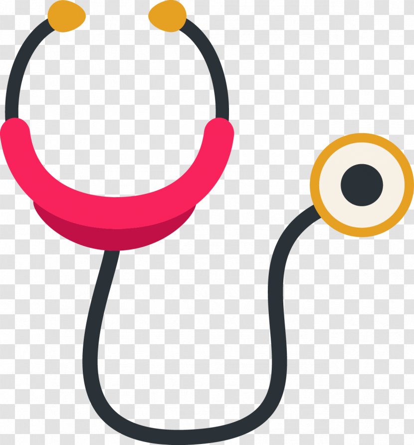 Health Care Clinic Medicine Stethoscope - Therapy Transparent PNG