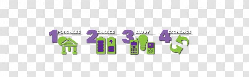 Logo Brand Desktop Wallpaper - Purple - Design Transparent PNG
