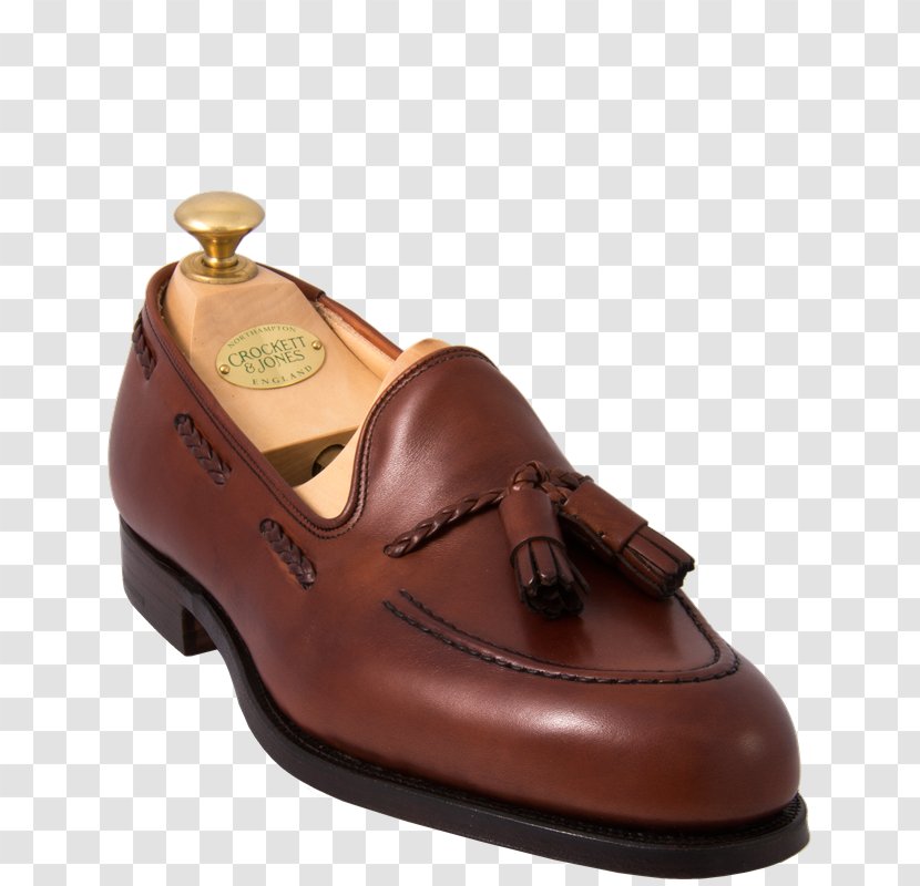 Slip-on Shoe Leather Walking - Slipon Transparent PNG