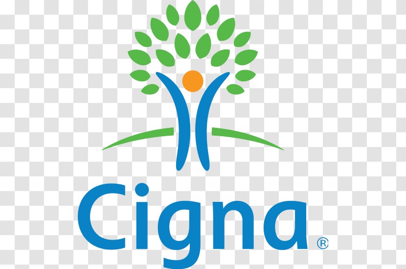 Cigna Logo Insurance Company Health Care - Artwork - Az Breaking News Alerts Transparent PNG