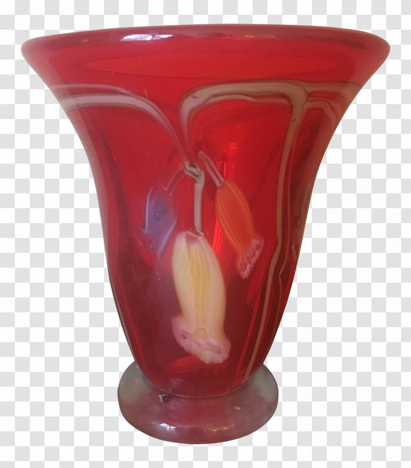 Vase - Glass - Artifact Transparent PNG