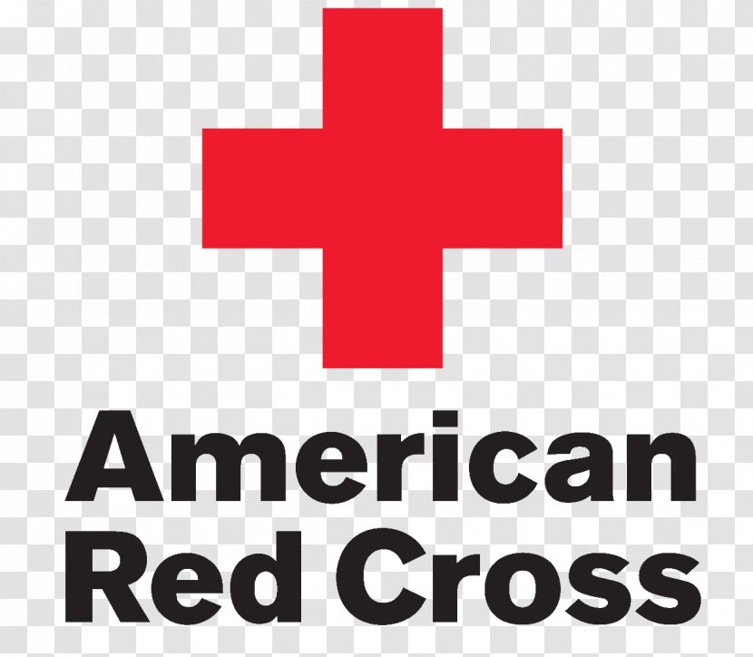 American Red Cross Chapter Donation Emergency Disaster Action Team - Volunteering Transparent PNG