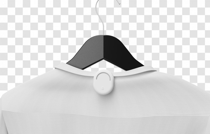 Clothes Hanger Neck - Clothing - Design Transparent PNG