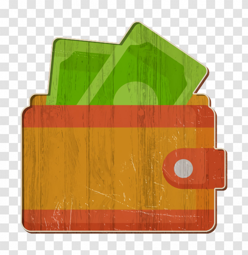 Finance Icon Wallet Icon Transparent PNG