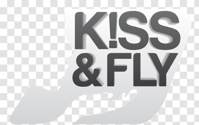 Brand Logo Trademark - Flying Kiss Transparent PNG