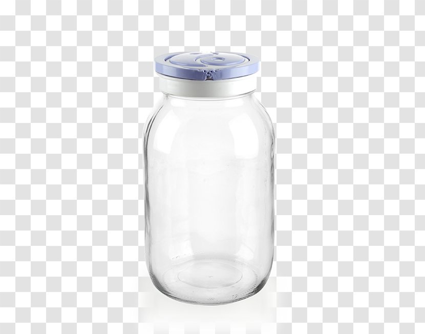 Water Bottles Glass Bottle Plastic Mason Jar Transparent PNG
