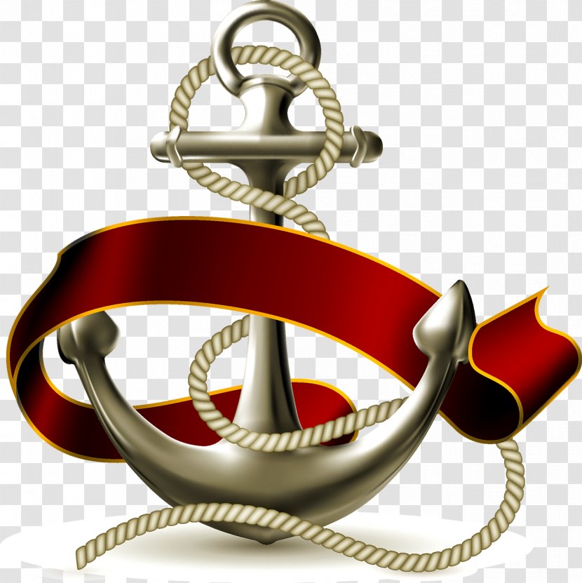 Anchor Royalty-free Clip Art - Royaltyfree - Anchors Transparent PNG