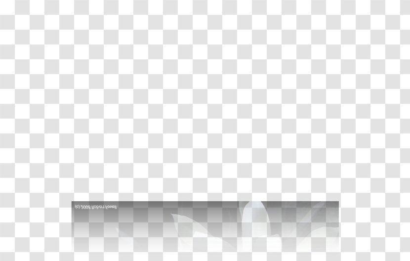 Brand Desktop Wallpaper Line - Black And White Transparent PNG