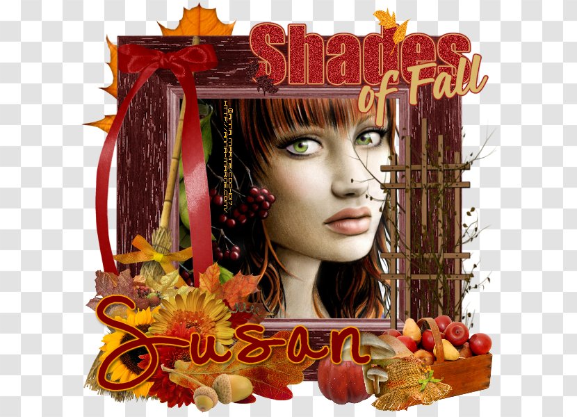 Painter Painting Artist - Creativity - Autumn Town Transparent PNG