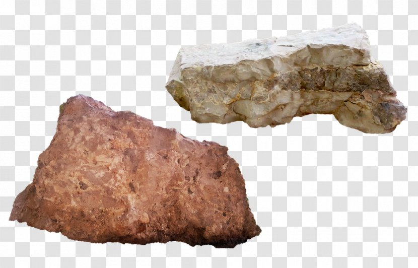 PhotoScape GIMP - Stone - Stones And Rocks Transparent PNG